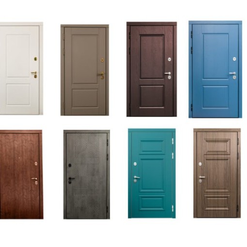 comprar puertas de madera Málaga